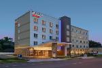 Niagara Falls Mem Med Center New York Hotels - Fairfield Inn & Suites By Marriott Niagara Falls