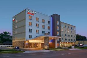 Fairfield by Marriott Niagara Falls, Niagara Falls