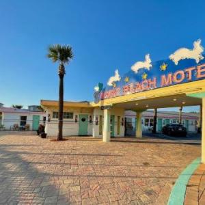 Magic Beach Motel - Saint Augustine