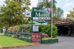 Injune Australia Hotels - Roma Motel