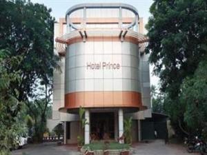 Alleppey Prince Hotel, Alleppey