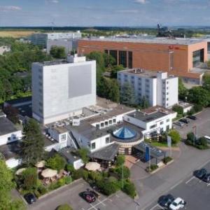 Best Western Premier Parkhotel Kronsberg