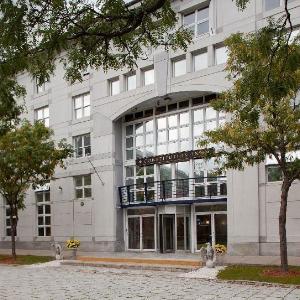 Charlestown Hotels Deals At The 1 Hotel In Ma Consution Inn