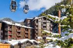 Bardonecchia Italy Hotels - SOWELL Family Valfrejus