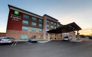 Holiday Inn Express & Suites - Detroit Northwest - Livonia, an IHG Hotel, Livonia