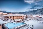 Grainau Germany Hotels - Obermuhle 4*S Boutique Resort