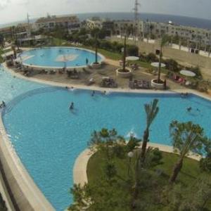 Las Salinas Resort / Motel,Anfah 2024