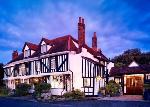 Romford United Kingdom Hotels - Marygreen Manor