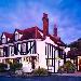 Hylands Park Chelmsford Hotels - Marygreen Manor