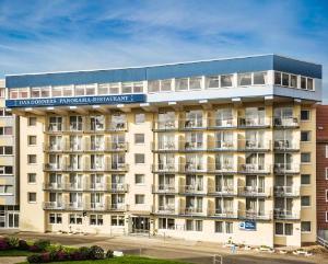 Best Western Hotel Das Donners, Cuxhaven