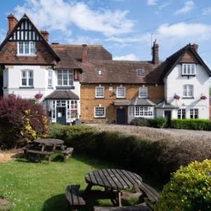 Heart of England Northampton by Marston's Inns
