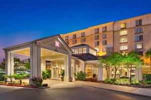 Hilton Garden Inn San Francisco Airport North, South San Francisco