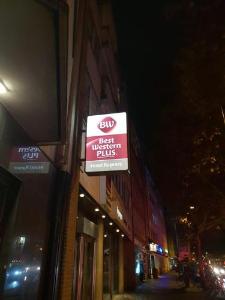Best Western Plus Hotel Regence, Aachen