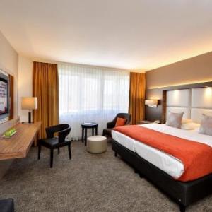 Best Western Plus Delta Park Hotel