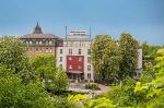 Hanau Germany Hotels - Best Western Premier Hotel Villa Stokkum