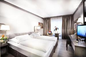 Hotel Düsseldorf City by Tulip Inn, Dusseldorf