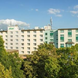 Best Western Plus Hotel Steinsgarten