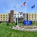 Fairfield Inn & Suites by Marriott Eau Claire Chippewa Falls