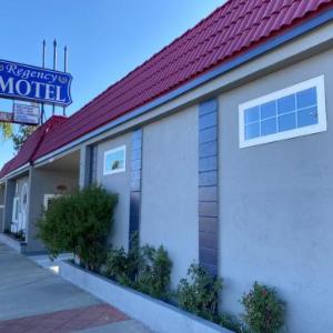 Regency Motel