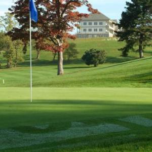 The Inn at Lenape