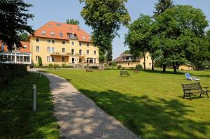 Best Western Seehotel Frankenhorst, Schwerin