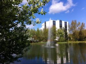 ACHAT Hotel Regensburg im Park, Regensburg
