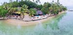 Suva Fiji Hotels - Toberua Island Resort