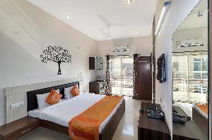 OYO 2384 Hotel Epic Inn, Gurgaon