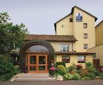 Coburg Germany Hotels - Best Western Blankenburg Hotel