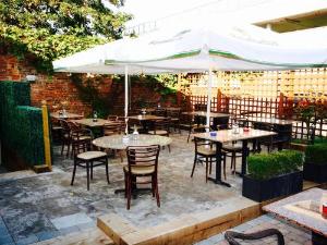 Colchester Boutique Hotel, Colchester