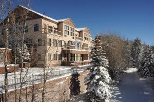 Mountain House by Keystone Resort, Keystone