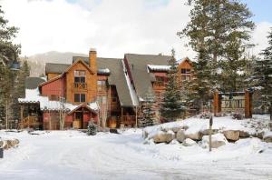 Lakeside Village by Keystone Resort, Keystone
