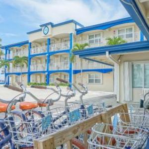 Glunz Ocean Beach Hotel and Resort