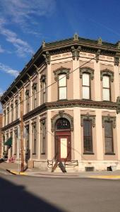 Main Street Bed & Breakfast, Hannibal
