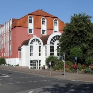 Buderus Arena Wetzlar Hotels - Best Western Hotel Rosenau