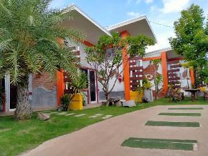 Le Park 23 Boutique Resort, Roi Et