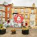 Hotels near Rhyl Events Arena - OYO Pier Hotel Rhyl