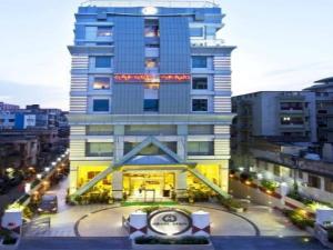 Hotel Gargee Grand, Patna