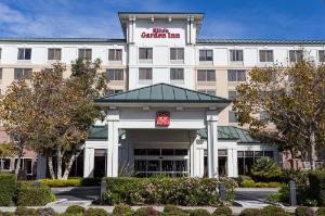 Hilton Garden Inn San Mateo, San Mateo