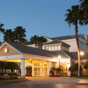 Hilton Garden Inn Orlando Airport