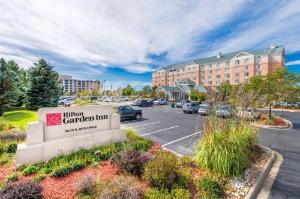 Hilton Garden Inn Denver Airport, Aurora