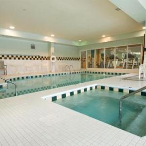 Hilton Garden Inn Cleveland/Twinsburg