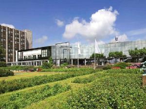 Mercure Hotel Dortmund Messe & Kongress, Dortmund