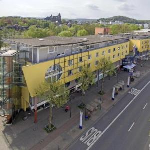 Buderus Arena Wetzlar Hotels - Best Western Hotel Wetzlar