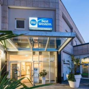 Best Western Hotel im Forum Mulheim