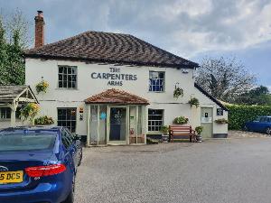 The Carpenters Arms, Basingstoke