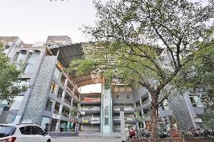 OYO Flagship 2389 Hotel The Grand Pritam, Gandhinagar