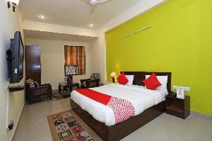 OYO 2797 Hotel Shalom Residency, Gurgaon