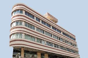 OYO 2760 Hotel Chanakya, Indore