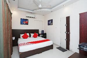 OYO 2766 Apartment Salt Lake, Kolkata
